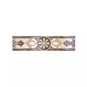 Бордюр Argenta Helios 10.5x45