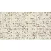 Декор Fanal Dec. Blocks Crema 32.5x60
