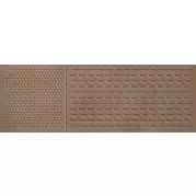 Плитка Argenta Gravity Lancer Oxide 20x60 настенная