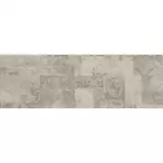 Настенная плитка STN Ceramica Carpet Grey 25x75