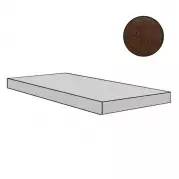 Ступень Floor Gres Flowtech Russet Nat Angolare Gradino Dx 33x120 758219
