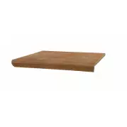 Ступень Azuliber Espadan Beige Peldano Fiorentino прямая 33.3x33.3