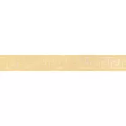 Бордюр Versace Eterno Greca Oro Ice 10x80 263083