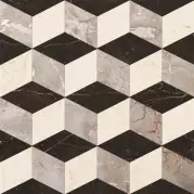 Керамогранит Marmocer Modern Magic Tile 10 60x60 PJG-SWPZ010