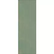 Плитка Gracia Ceramica Wabi-Sabi Green зеленый 01 30x90 настенная 10100001303