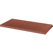 Парапет Paradyz Taurus Rosa Parapet 13.5x24.5
