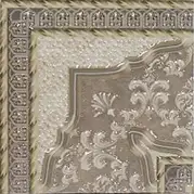 Вставка Taco Davos Bone 10x10 El Molino