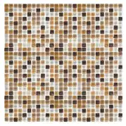 Мозаика CV10075 Levanto 29.8x29.8 Colori Viva