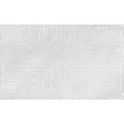 Декор Gracia Ceramica Magma Grey серый 01 30x50