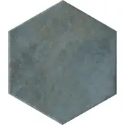 Керамогранит Kerama Marazzi Гроссето синий матовый 20x23.1 SG23036N