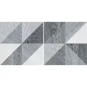 Керамогранит Melange Black 33.15x33.15 Gayafores