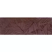 Декор Grespania Caleidos Floresta Burdeos 30x90