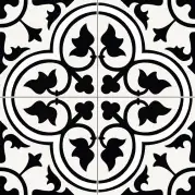 Керамогранит Prissmacer Dover Black Pre 45x45