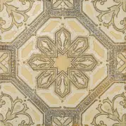 Керамогранит Pamesa Ceramica Elisabeth Lemon Gold 20.4x20.4 015.921.1234.13660