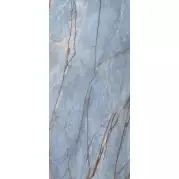 Керамогранит Rex Ceramiche Heritage Luxe Azure Comfort 6mm Ret 60x120 774843