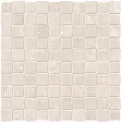 Мозаика Z304Z0P Milestone Mos.Tip Tap White Lapp30x30 Emil Ceramica