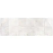 Плитка Grespania Estuco Wave 90 Blanco 30x90 настенная