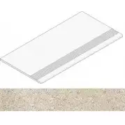 Ступень Grasaro Granito бежевая 29.4x60 G-1151/MR/st01