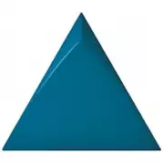 Настенная плитка 24446 Magical 3 Tirol Electric Blue 10.8x12.4 Equipe