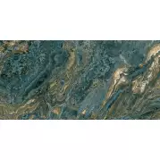 Керамогранит Agate Blue Pulido A 59.55x119.3 Aparici