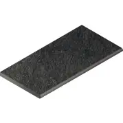 Бортик Italon Room X2 Black Bor. Round 33x60 закругленный 620090000667