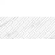 Плитка Azori Alpi Geometria 20.1x50.5 настенная 508811101