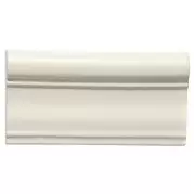 Бордюр Nature ADNT5021 CORNISA Manual Linen 7.5x15 Adex