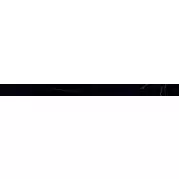 Бордюр Tubadzin Inpoint Listwa 3.9x59.8