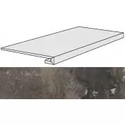 Ступень 742255 La Roche Mud Gradino 33x120x3 Rex Ceramiche