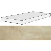 Ступень 755973 Matieres Mou Ang.Gradino SX 33x120x3 Rex Ceramiche