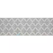 Плитка Atlantic Tiles Chopard Gaston Gris 25x75 настенная