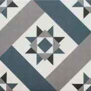 Керамогранит Decocer Siena Stella 20x20