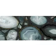 Керамогранит Emil Ceramica Tele Di Marmo Precious Agate Azure Lappato 60x120 ELN4