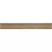 Бордюр Newker Smile List Opaline Beige 4.8x60