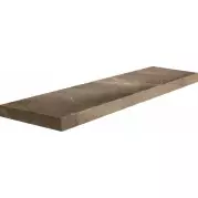 Ступень 72648 Pulpis Angolo Sn Grad.C.Retta Puro Lev. 33x120 Cerdomus