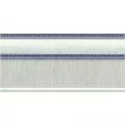 Плинтус Zirconio Senses Zocalo Afra Grey Beige 14x30