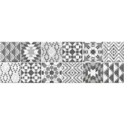 Плитка Alma Ceramica Scandi 20x60 настенная TWU11SCA017