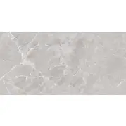 Керамогранит Ceradim Mramor Chic Silver Серый Полированный 60x120