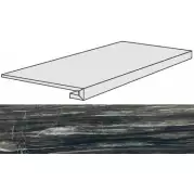 Ступень 750919 I Classici Di Rex Brazilian Gradino Glossy 33x120x3 Rex Ceramiche