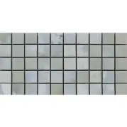 Мозаика Aparici Monaco Turquoise Wall 3x3 15x30