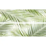 Панно Ceramika Konskie Brennero Tropic (2) 50x75