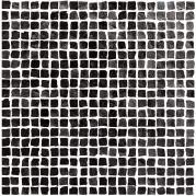 Мозаика Casa Dolce Casa Vetro 07 Carbone Lux Mosaico 4.5mm 30x30 735631