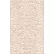 Настенная плитка Kerama Marazzi Пантеон Беж Структура 25x40