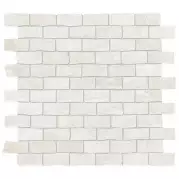 Мозаика N30T70 Eterna Mos.Appia Avorio 30x30 Emil Ceramica