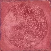 Декор Vives Ceramica Luca Carlo Granate-B 20x20