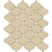 Керамогранит Kerama Marazzi Арабески Марокко Жёлтый Светлый Матовый 26x30 KM2630M0071N