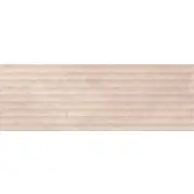 Плитка Pamesa Ceramica Wells Cream Relief 33.3x100 настенная