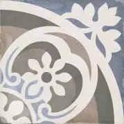 Декор 24405 Art Nouveau Music Hall 20x20 Equipe