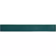 Плитка Equipe Vitral Petrol Reactive 5x40 31166 настенная
