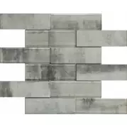 Мозаика Mosaicos 187710 Sublime Silver 29.8x29.8 Dune